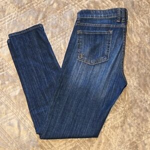 Kut from the Kloth Catherine Boyfriend Jeans size 6